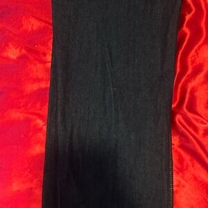 Levi's Classic Blue Denim Jeans